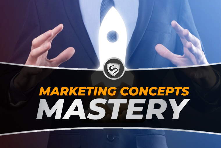 Marketing Concepts Mastery Thumbnail